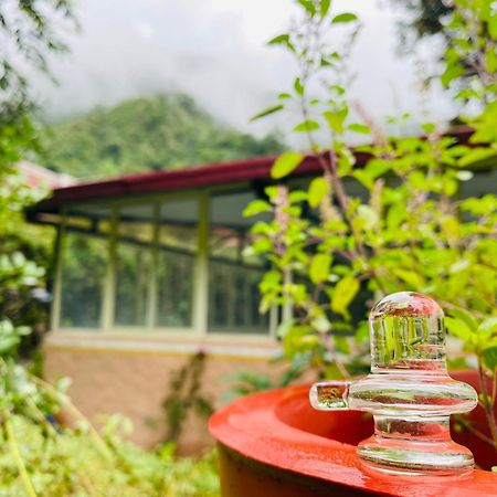 Shiv Shakti Yogpeeth Cottages Rishīkesh Екстериор снимка