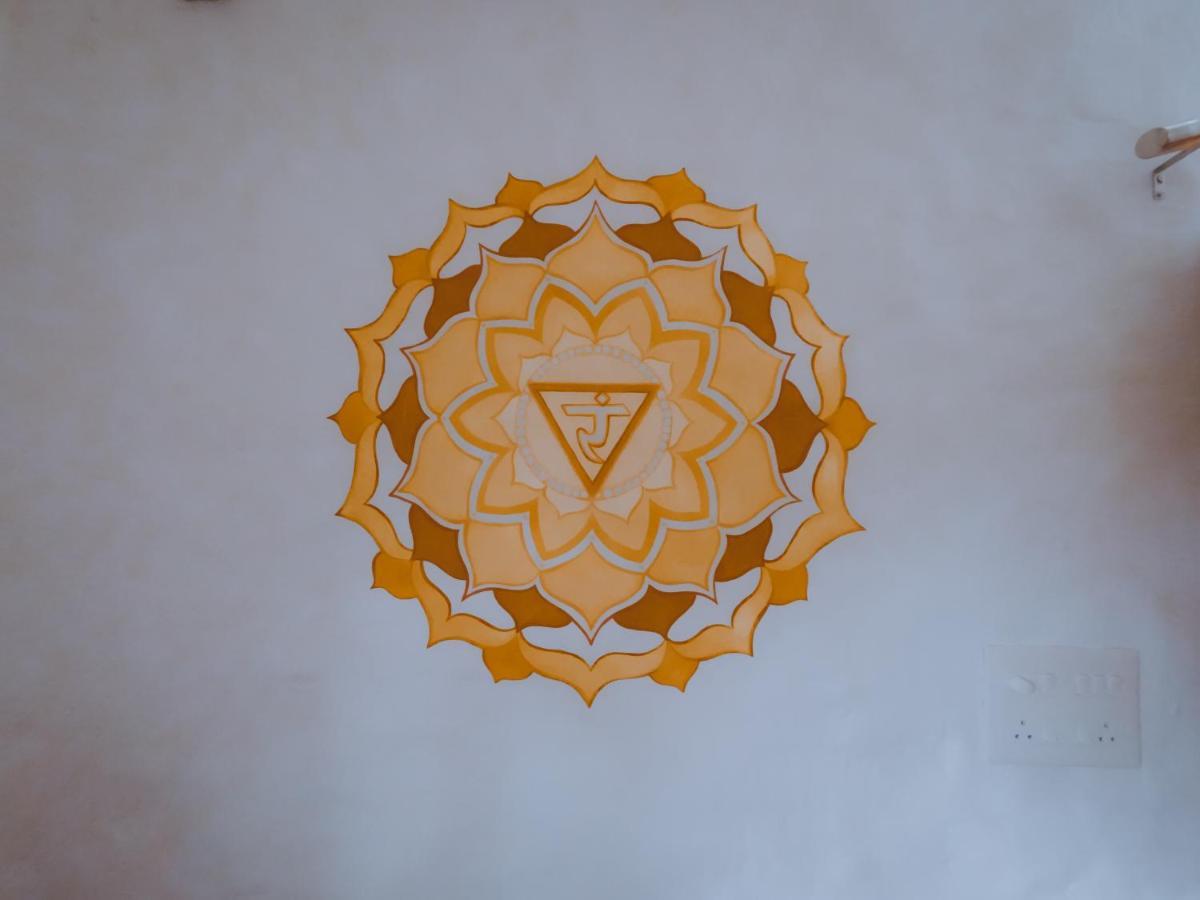 Shiv Shakti Yogpeeth Cottages Rishīkesh Екстериор снимка