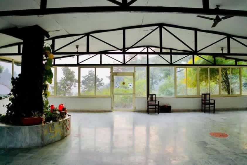 Shiv Shakti Yogpeeth Cottages Rishīkesh Екстериор снимка